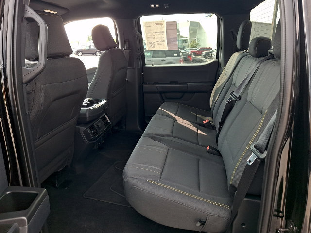 Used 2024 Ford F150 STX w/ Mobile Office Package AWD/4WD image 10