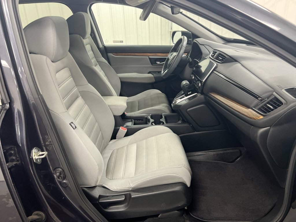 Used 2019 Honda CR-V EX image 22
