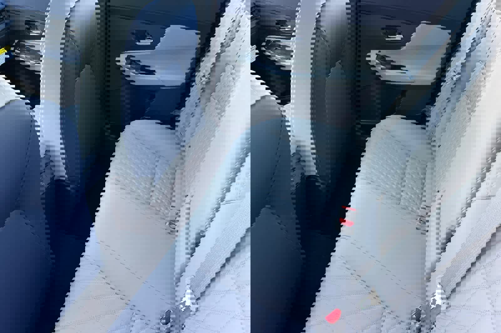 New 2026 Nissan Sentra SL image 5