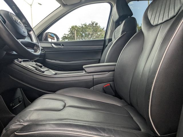 Used 2024 Hyundai Palisade Limited image 26