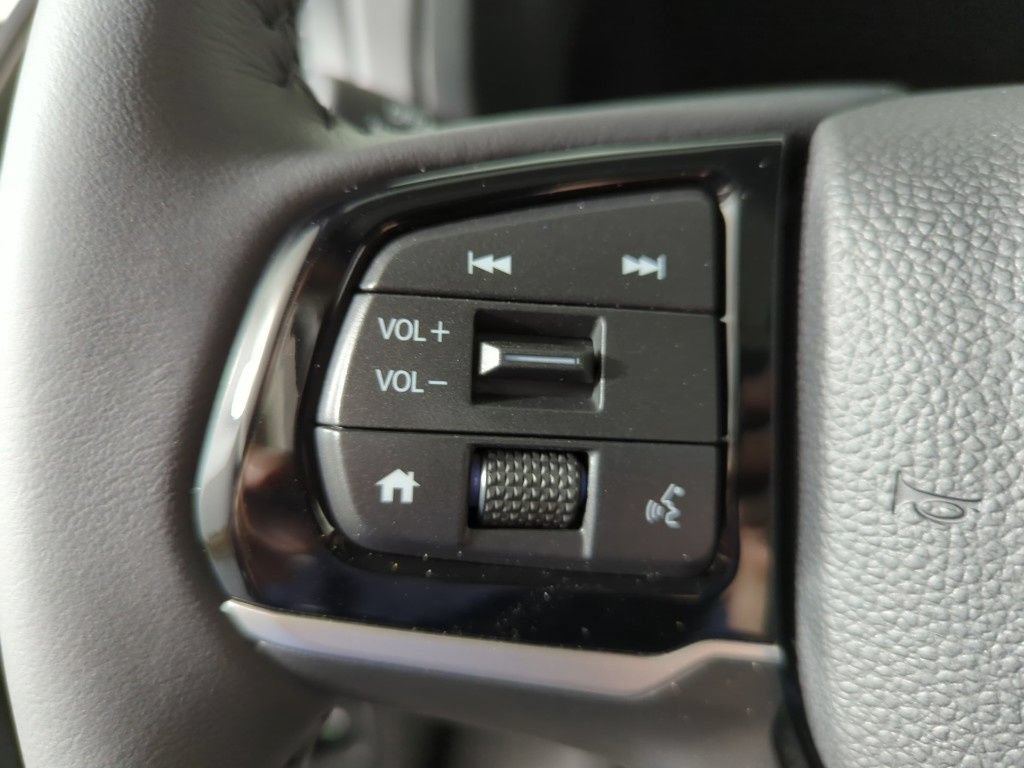New 2026 Honda Odyssey Touring image 17
