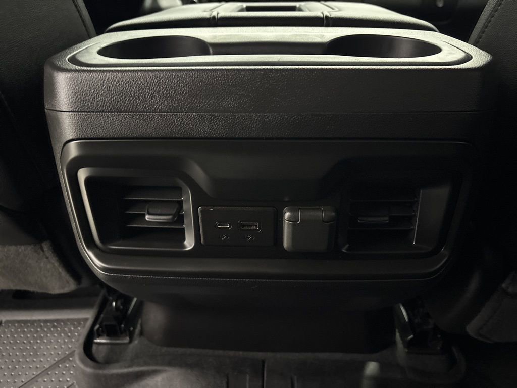 Used 2020 Chevrolet Silverado 1500 RST w/ Rally Edition image 35