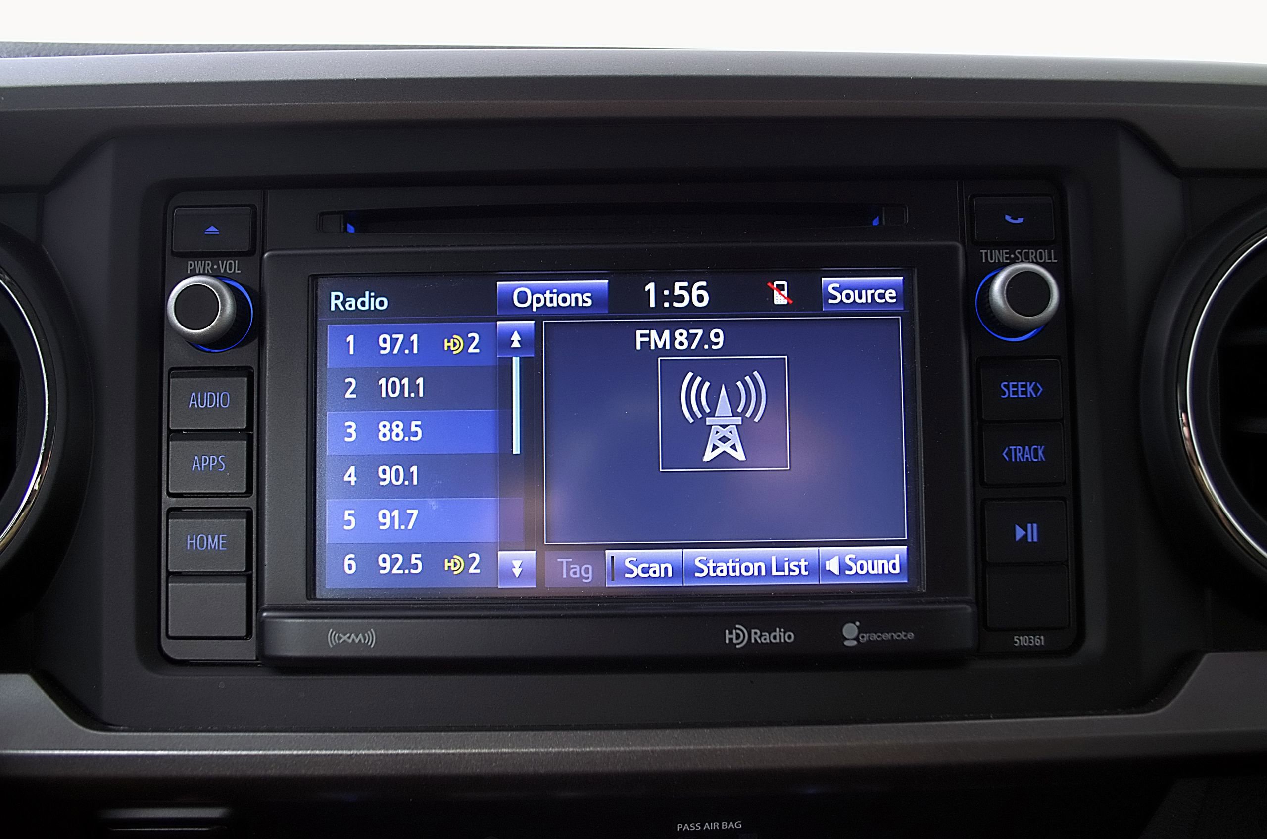 Used 2019 Toyota Tacoma SR5 RWD image 26