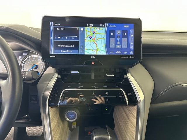 Used 2022 Toyota Venza Limited image 21
