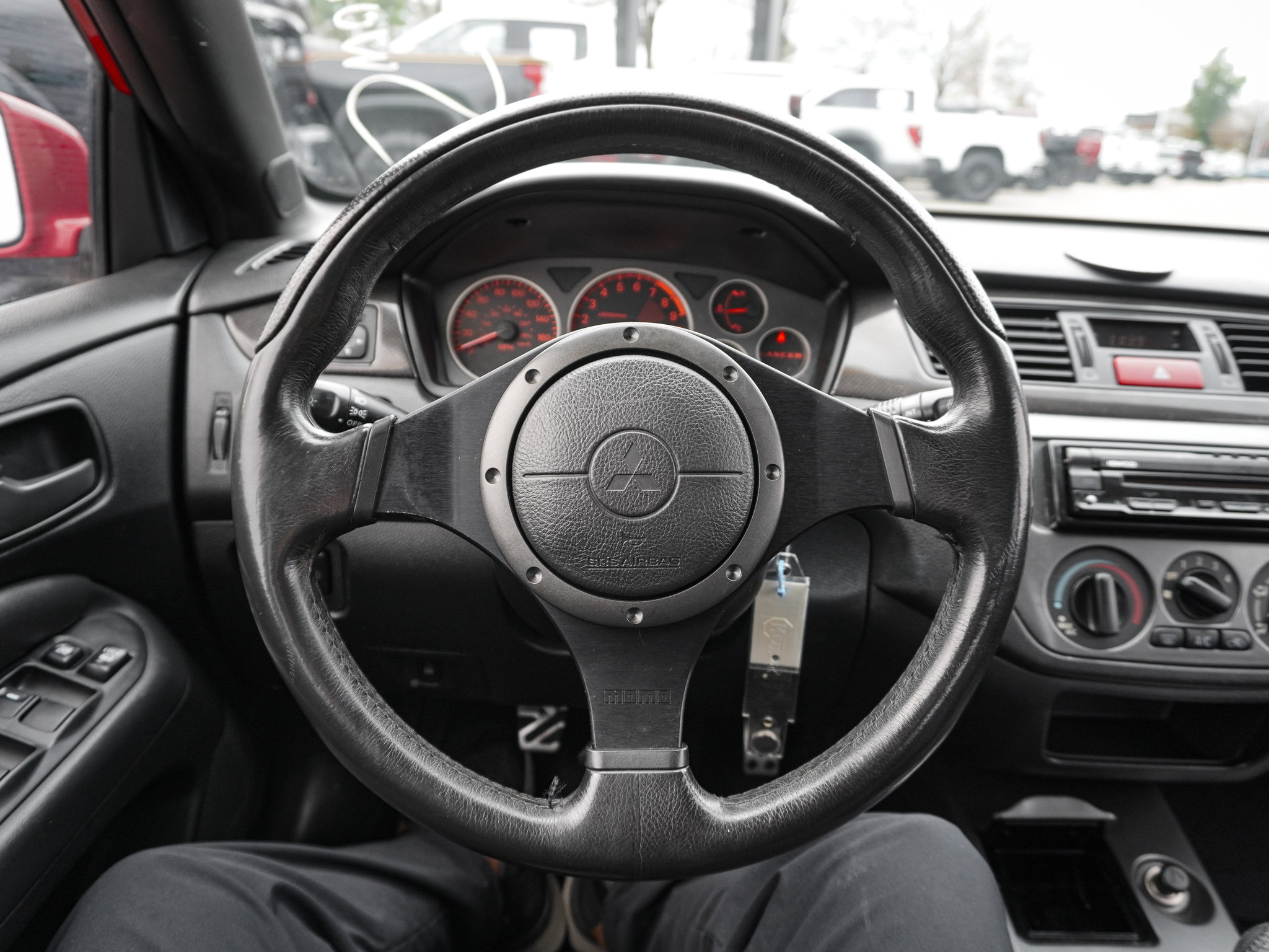 Used 2006 Mitsubishi Lancer Evolution IX image 20