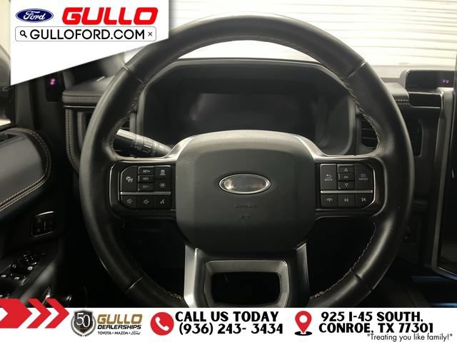 Certified 2023 Ford Expedition Platinum RWD image 12