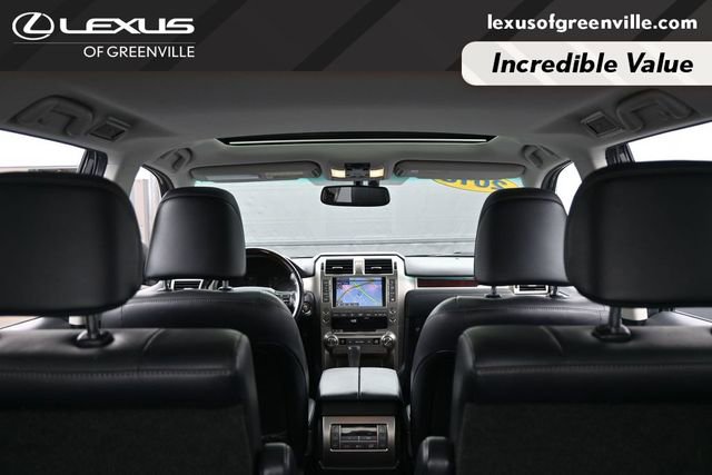 Used 2018 Lexus GX 460 Premium AWD/4WD image 29