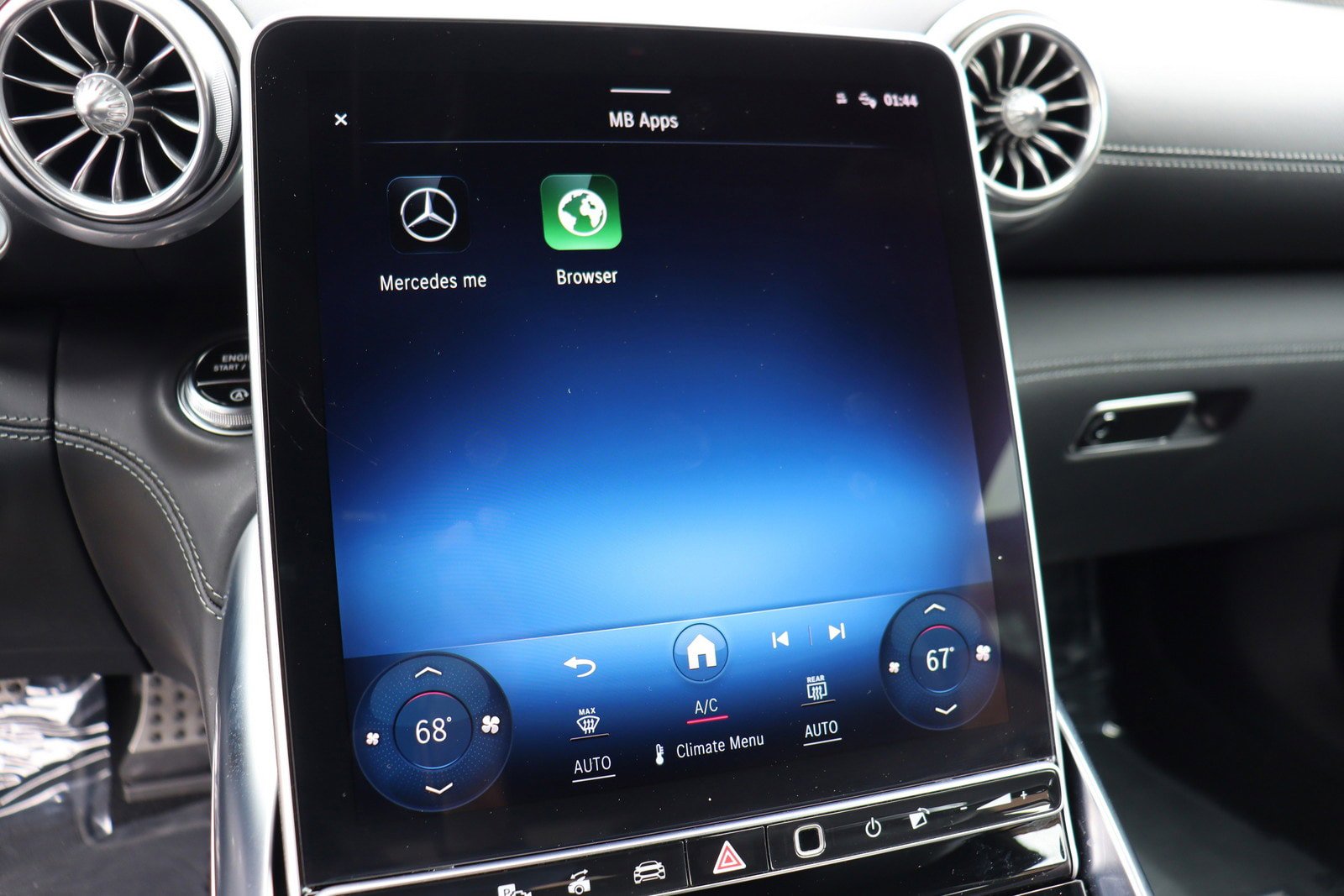 Used 2023 Mercedes-Benz SL 43 AMG image 38