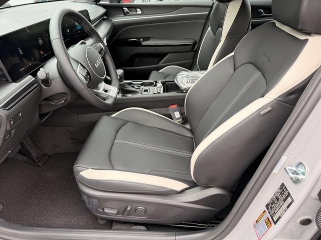 New 2026 Kia K5 GT-Line FWD image 10