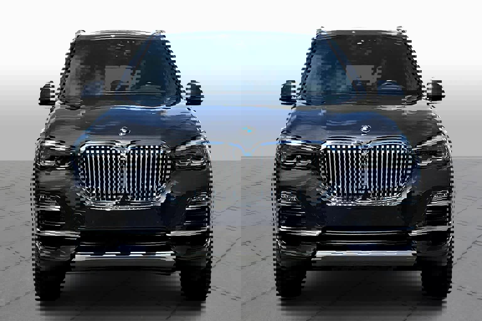 Used 2020 BMW X5 xDrive40i w/ Convenience Package image 3