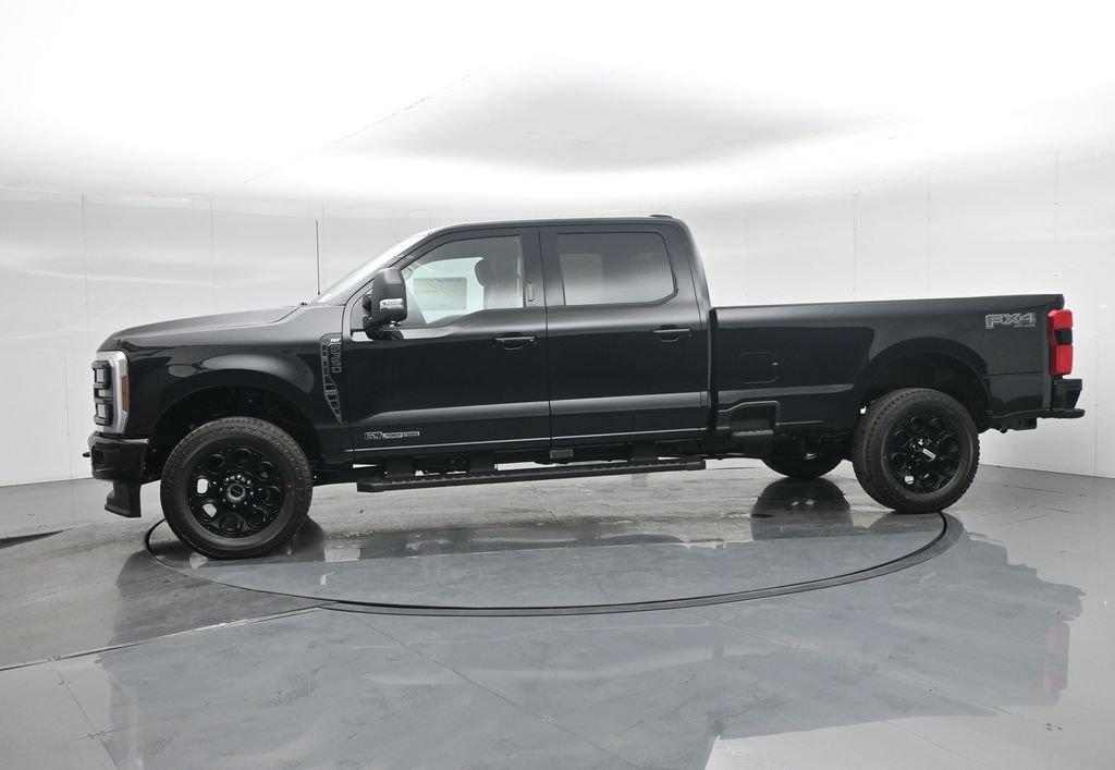 New 2026 Ford F350 XLT w/ XLT Premium Package image 30