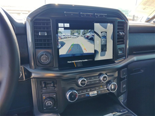 Used 2023 Ford F150 Tremor w/ Equipment Group 402A High image 13