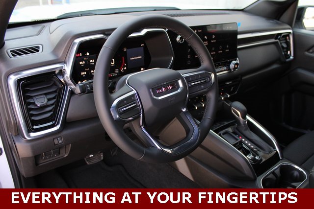 New 2025 GMC Canyon Elevation w/ Convenience Package image 12