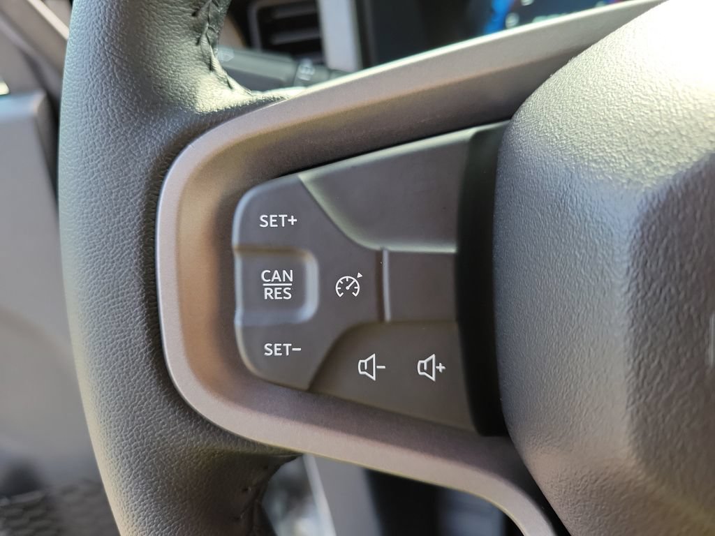 New 2026 Ford Bronco Big Bend AWD/4WD image 21
