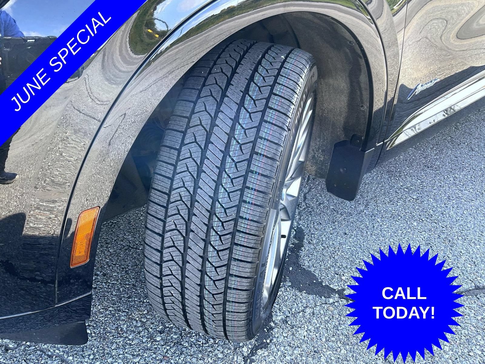 Certified 2021 Buick Envision Avenir AWD/4WD image 24