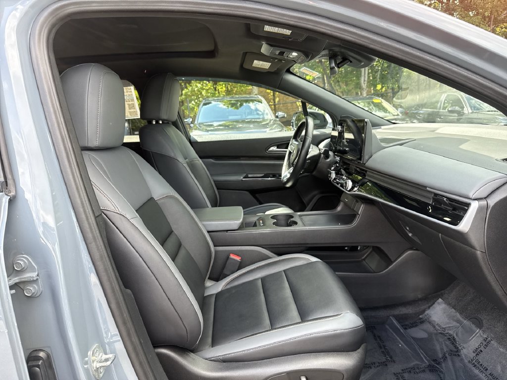 Used 2024 Honda Prologue Touring image 26