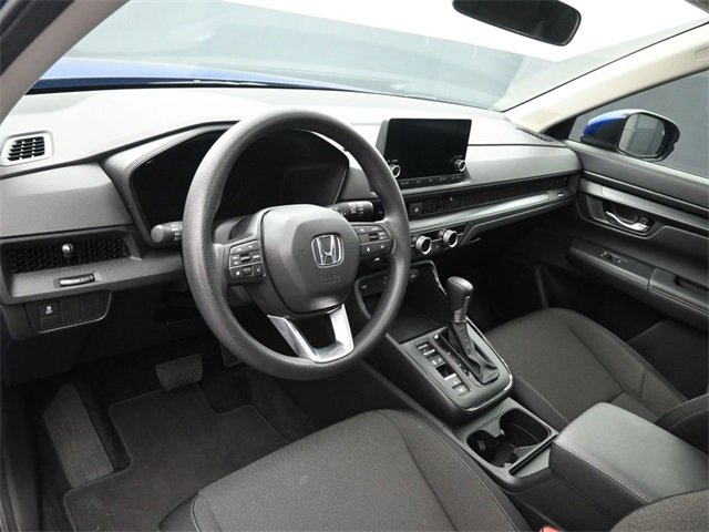 Used 2024 Honda CR-V EX image 19