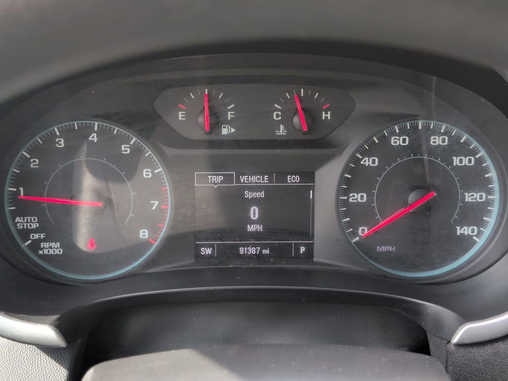 Used 2023 Chevrolet Malibu LT image 17