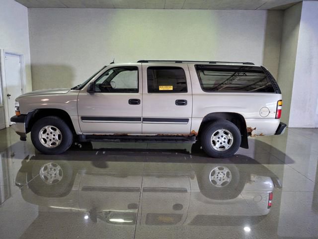 Used 2005 Chevrolet Suburban LS w/ Preferred Equipment Group image 11