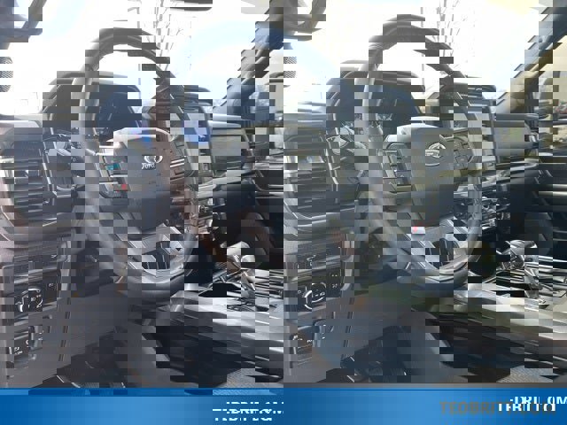 Used 2023 Ford F150 XLT w/ Equipment Group 302A High image 24