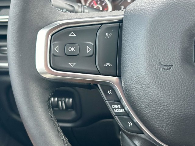New 2027 RAM 1500 4x4 Crew Cab image 24