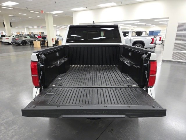 New 2025 Toyota Tacoma SR5 image 13