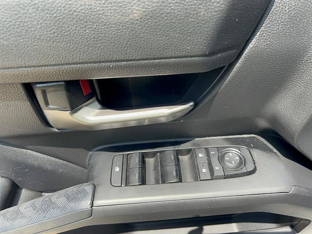 Used 2025 Toyota Tacoma TRD Off-Road AWD/4WD image 11