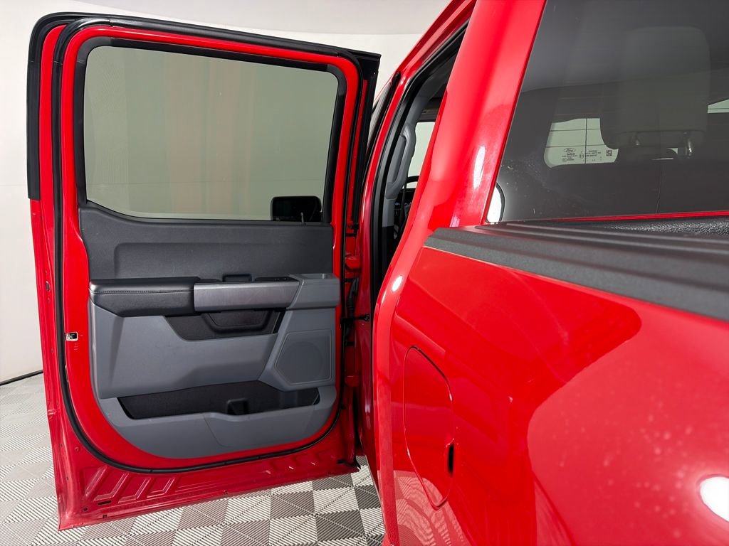 Certified 2023 Ford F150 XLT w/ Trailer Tow Package AWD/4WD image 12
