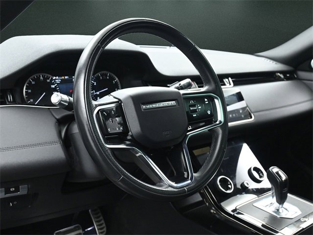 Used 2021 Land Rover Range Rover Evoque R-Dynamic S image 23