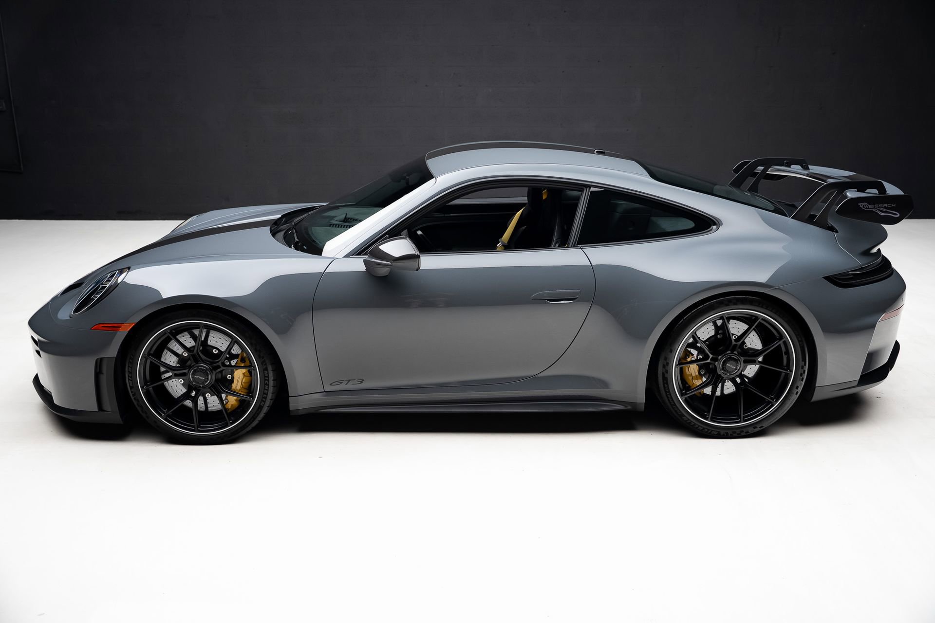 Used 2026 Porsche 911 GT3 RWD image 18