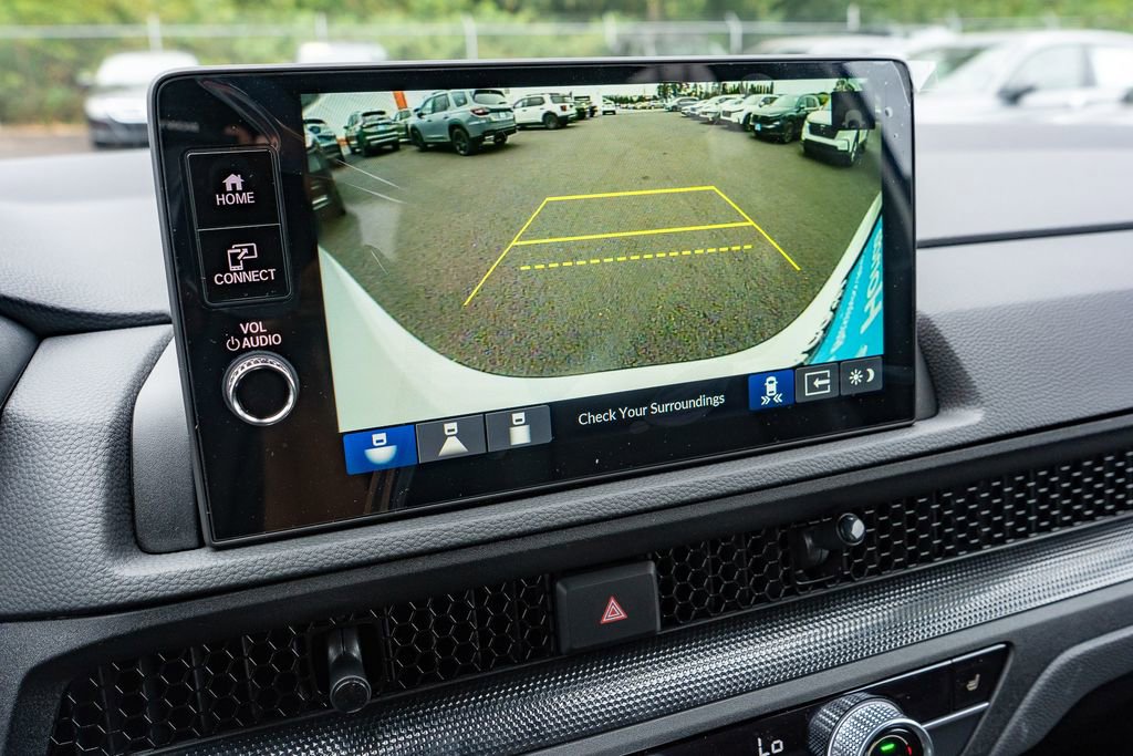 New 2026 Honda CR-V Sport-L image 28