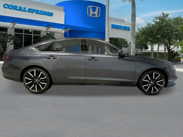 New 2026 Honda Accord Touring image 8