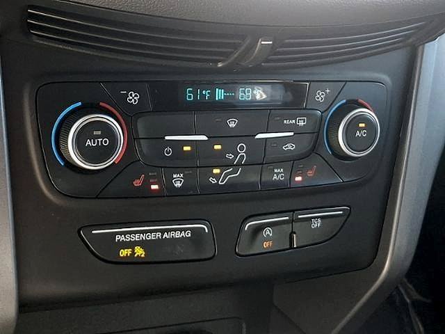 Certified 2018 Ford Escape SEL AWD/4WD image 16