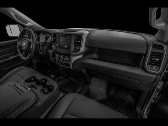 Certified 2022 RAM 2500 Big Horn w/ Level A Equipment Group AWD/4WD image 12