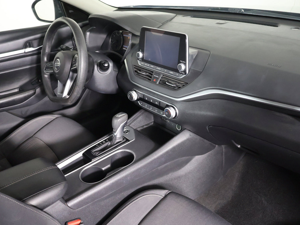 Used 2022 Nissan Altima 2.5 SV FWD image 23