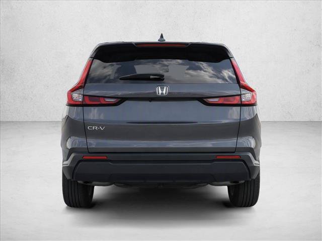 Used 2023 Honda CR-V EX image 6