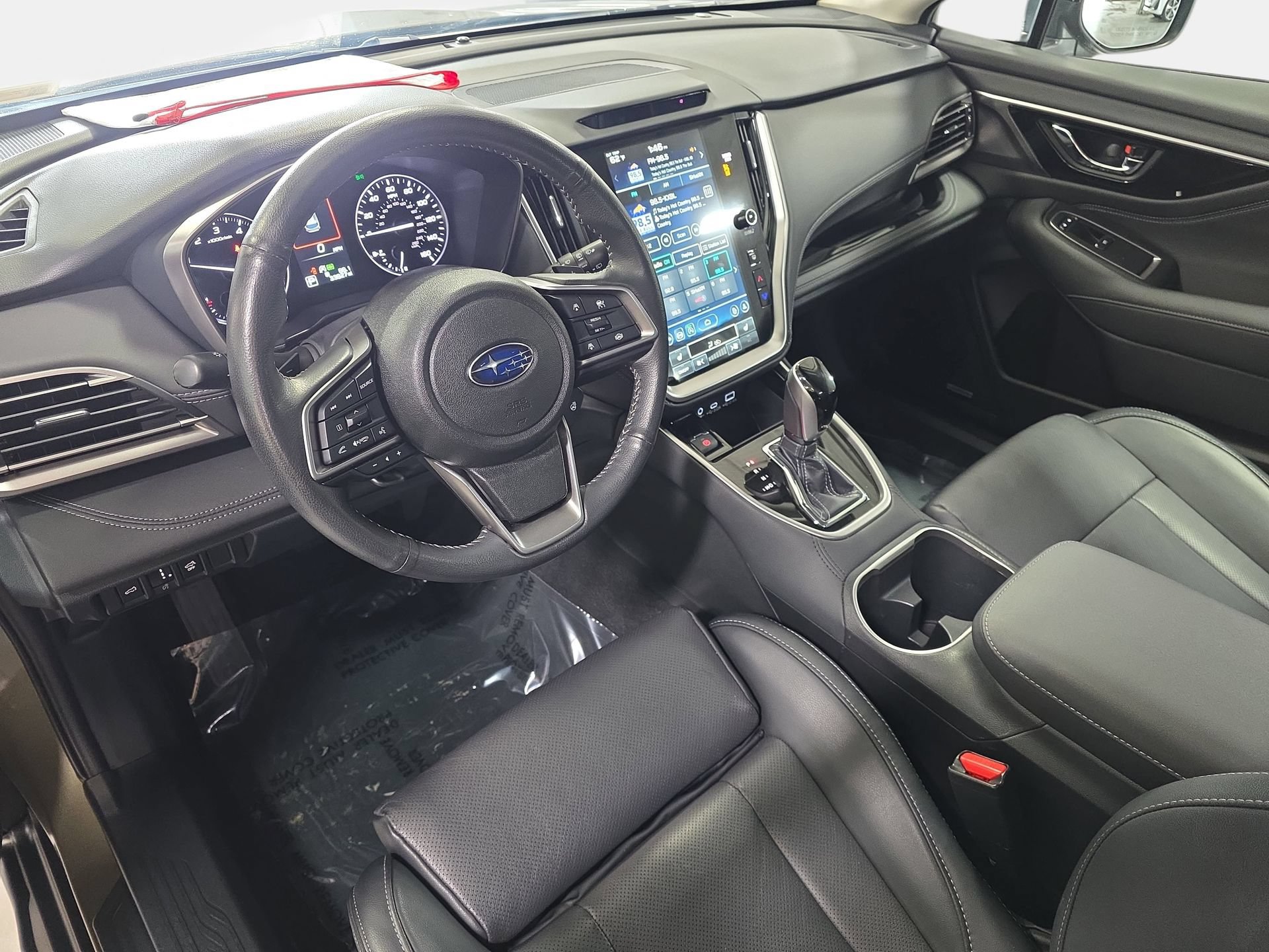 Used 2025 Subaru Outback Limited XT AWD/4WD image 16
