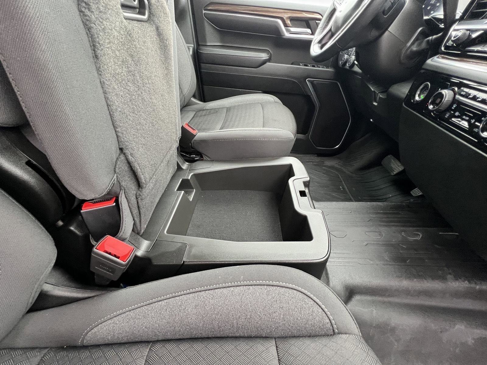 Used 2023 Chevrolet Silverado 1500 LT w/ Protection Package image 28