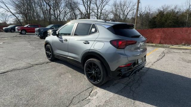 New 2026 Buick Encore GX Sport Touring w/ Advanced Technology Package image 6