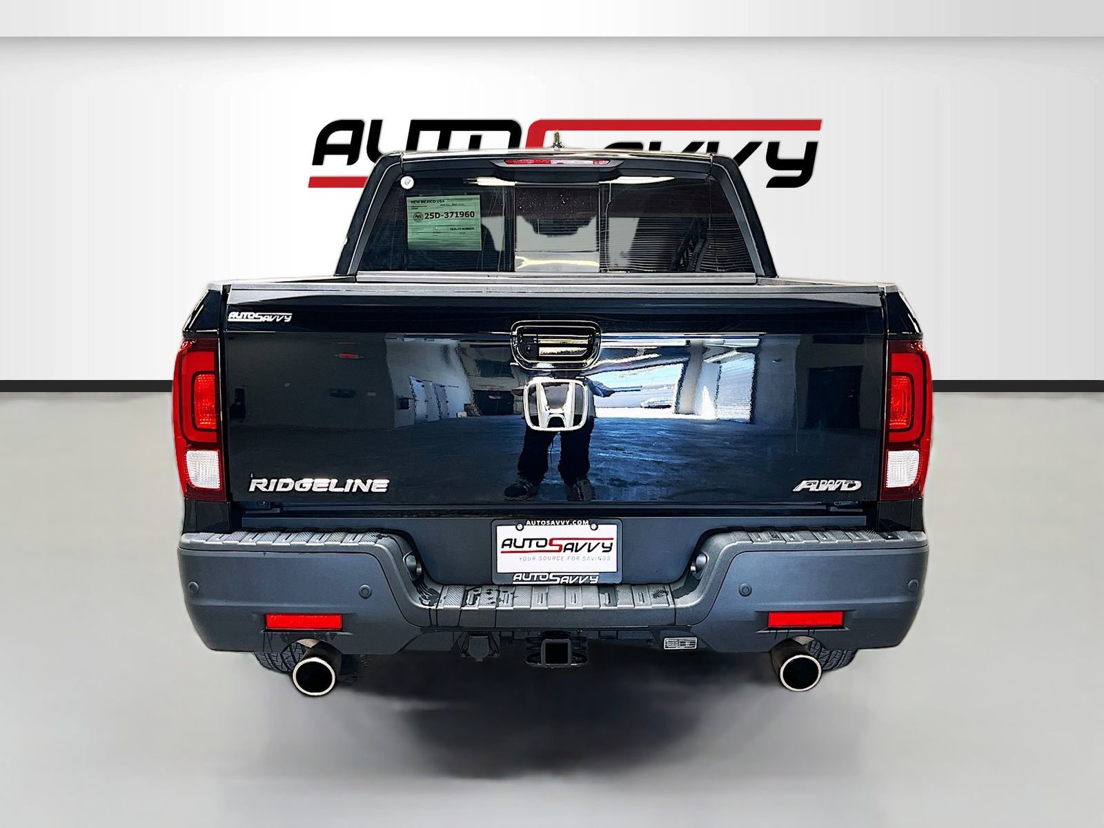 Used 2023 Honda Ridgeline RTL-E image 6