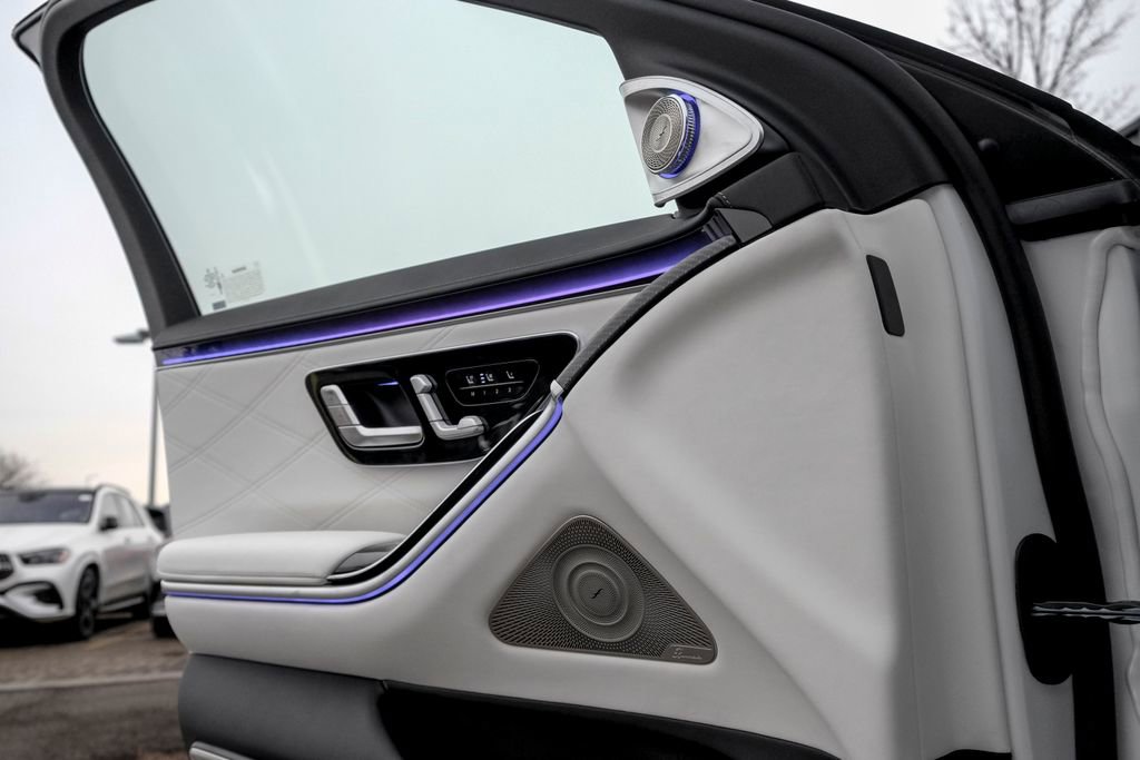 New 2026 Mercedes-Benz S 63 AMG S image 15