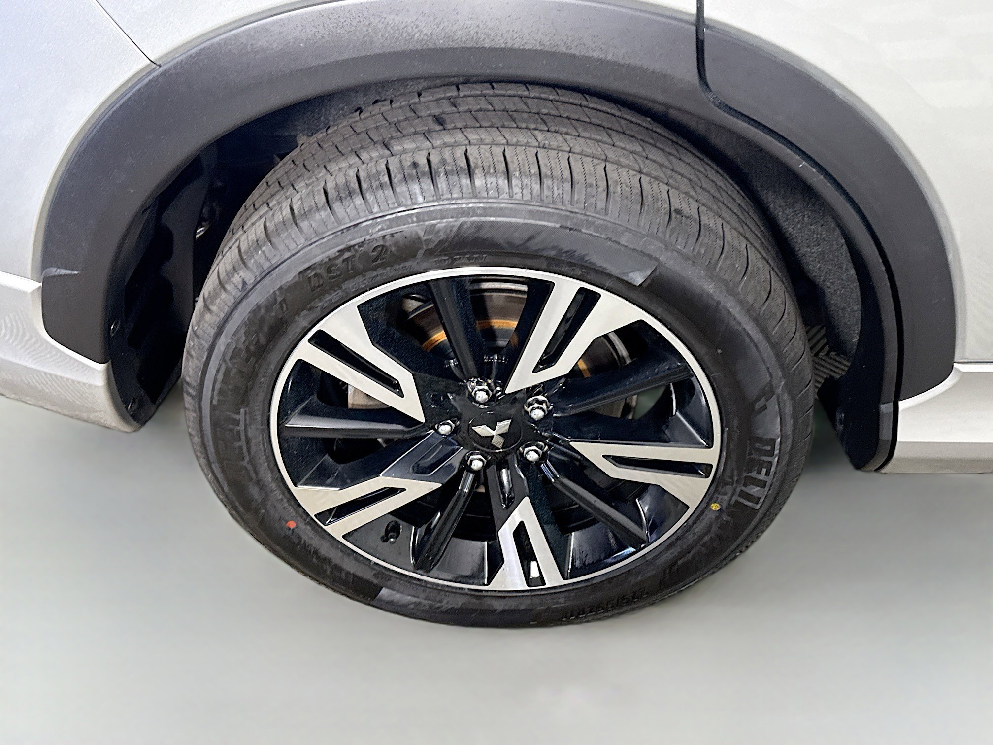 Used 2023 Mitsubishi Eclipse Cross SE image 33