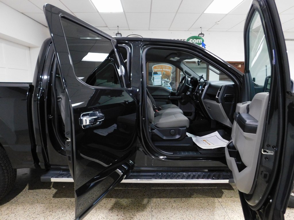 Used 2015 Ford F150 XLT w/ Trailer Tow Package image 81