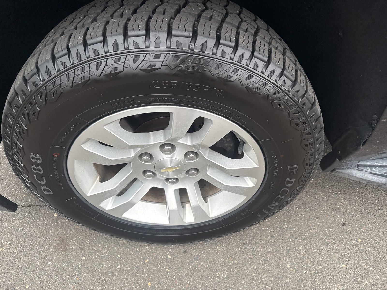 Used 2019 Chevrolet Tahoe LT image 19