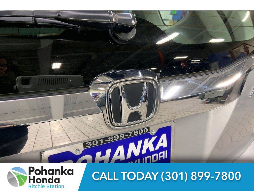 Used 2016 Honda CR-V LX image 32