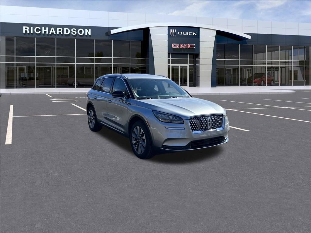 Used 2022 Lincoln Corsair Reserve w/ Elements Package AWD/4WD image 8