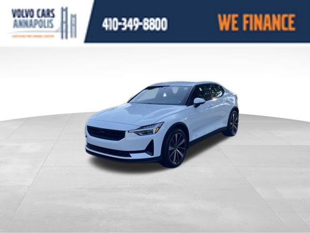 Used 2022 Polestar Polestar 2 AWD/4WD image 4