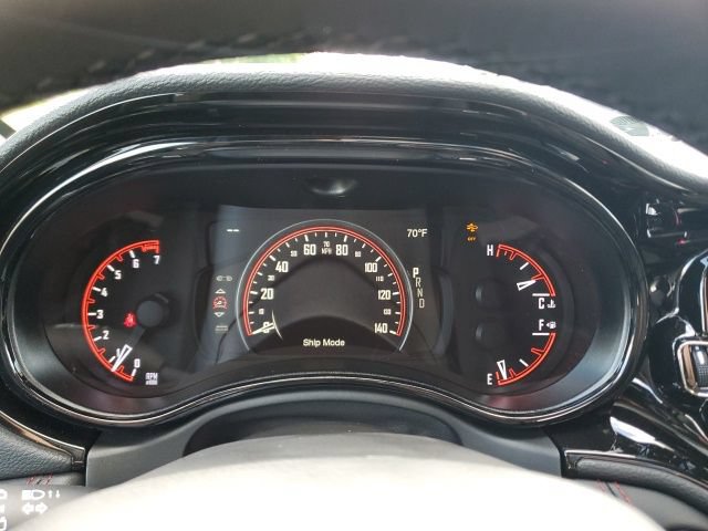 New 2026 Dodge Durango GT AWD/4WD image 25