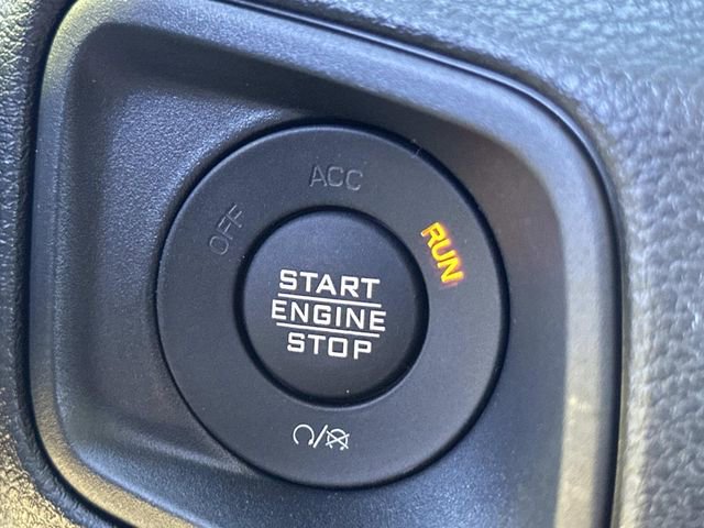 New 2026 Jeep Wrangler Willys image 28