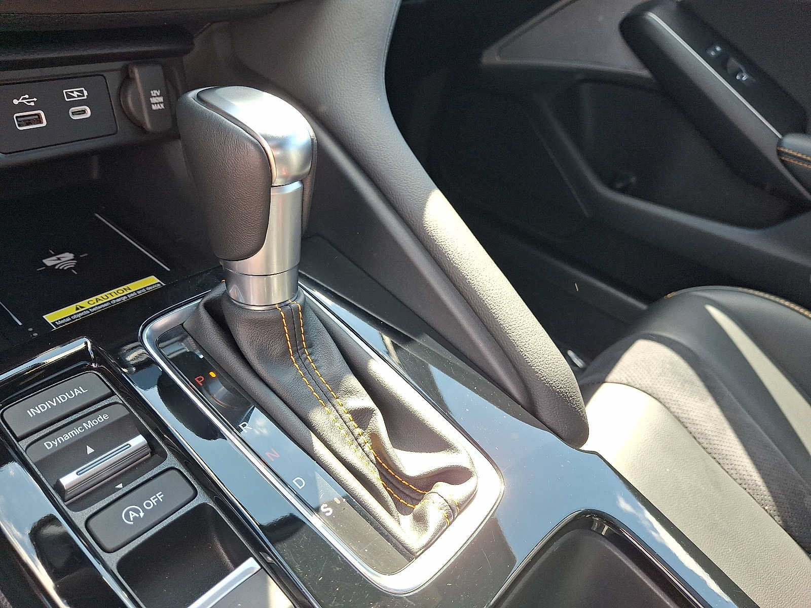 Used 2026 Acura Integra A-Spec w/ Technology Package FWD image 15